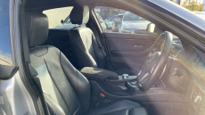 BMW 4 Series 440i M Sport 5dr Auto [Professional Media] Petrol Hatchback